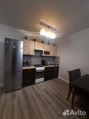 

1-к. квартира, 48 м², 2/9 эт.