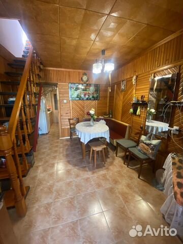 

2-к. таунхаус, 80 м²