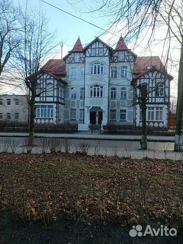 

2-к. квартира, 55 м², 2 кровати