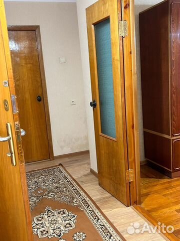 

1-к. квартира, 45 м², 1 кровать