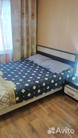 

2-к. квартира, 44 м², 4 кровати