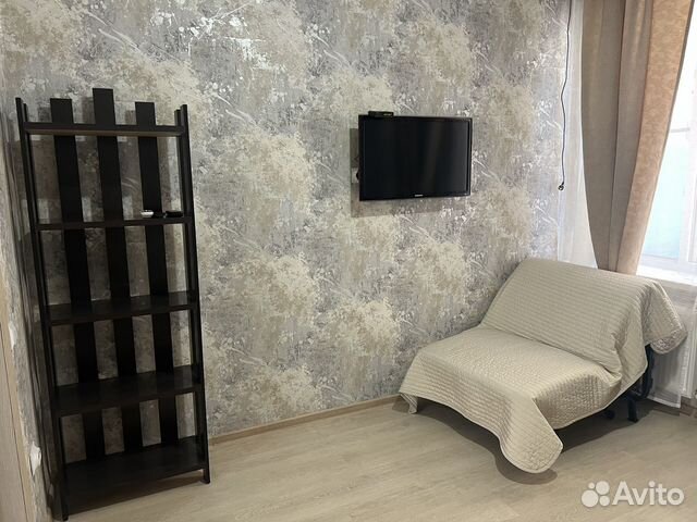 

1-к. квартира, 30 м², 4 кровати