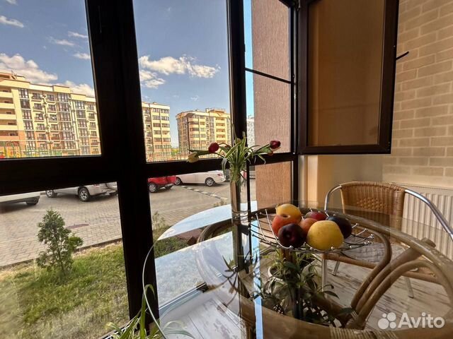 

2-к. квартира, 85 м², 1/7 эт.