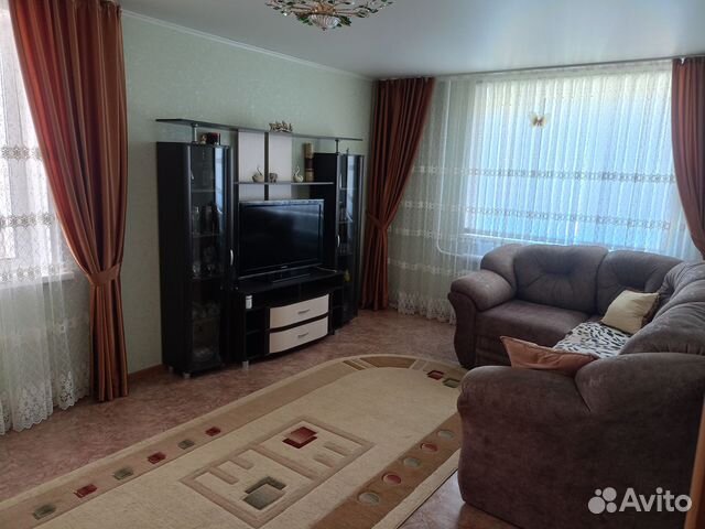 

2-к. квартира, 45 м², 2/5 эт.