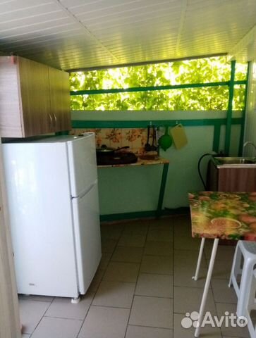 

Дом 10 м² на участке 20 сот.