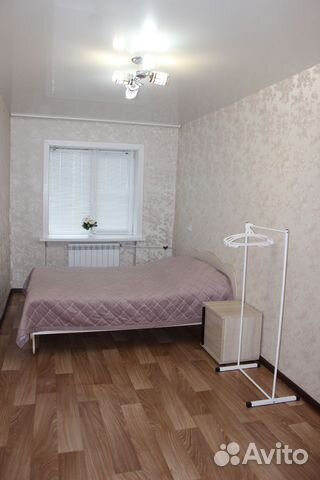

2-к. квартира, 42 м², 3 кровати