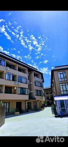 

1-к. квартира, 50 м², 3 кровати