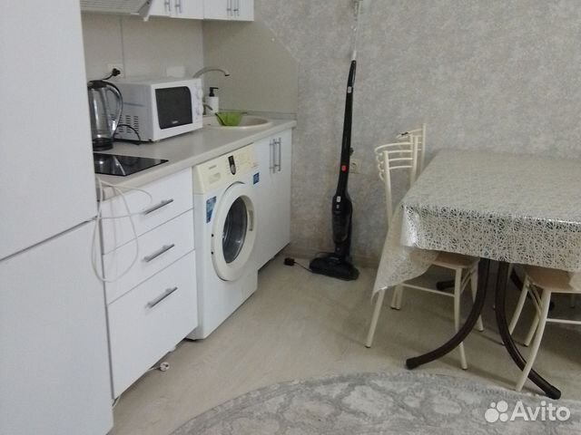 

Квартира-студия, 26 м², 6 кроватей