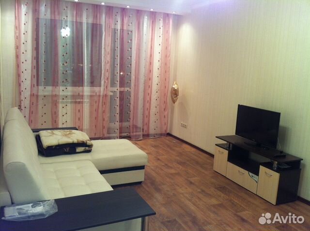 

2-к. квартира, 56 м², 4 кровати