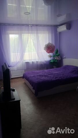 

1-к. квартира, 30 м², 1 кровать