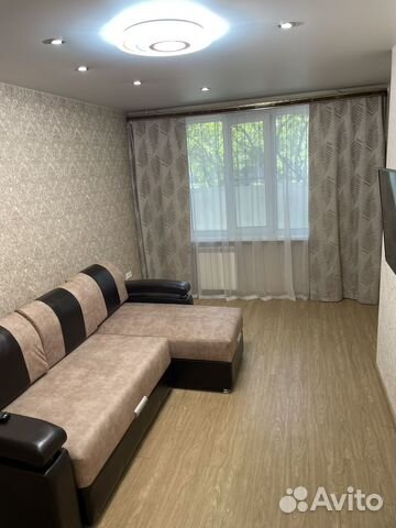 

1-к. квартира, 30 м², 1 кровать