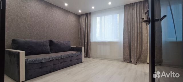 

1-к. квартира, 30 м², 1 кровать