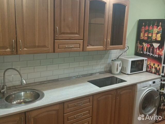 

1-к. квартира, 25 м², 1 кровать