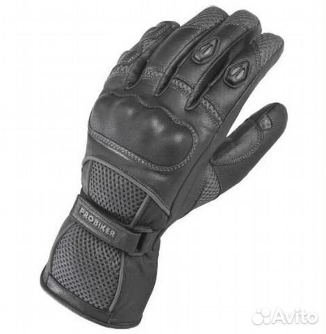 Probiker PR-09 перчатки