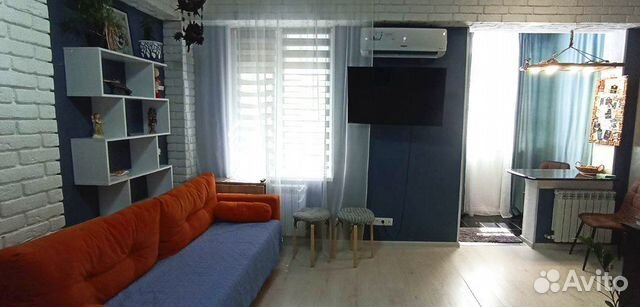 

Квартира-студия, 30 м², 3/10 эт.