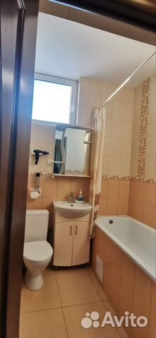 

1-к. квартира, 37 м², 5/11 эт.