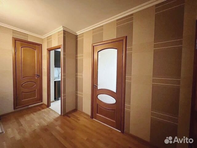 

3-к. квартира, 64 м², 3/5 эт.