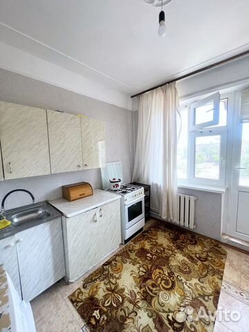 

2-к. квартира, 50 м², 4/9 эт.