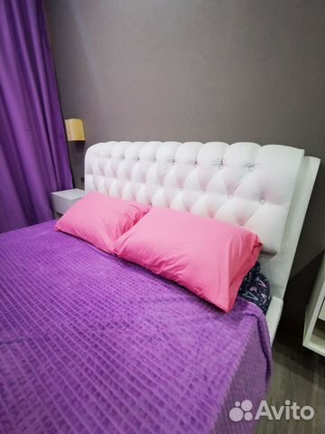 

3-к. квартира, 65 м², 3 кровати