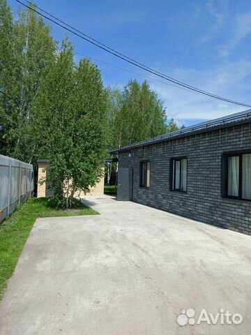 

5-к. дом, 185 м²
