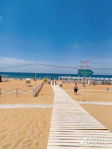 

Квартира-студия, 35 м², 6/16 эт.