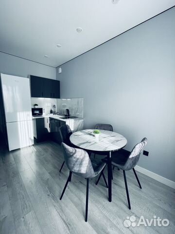 

1-к. квартира, 50 м², 2 кровати