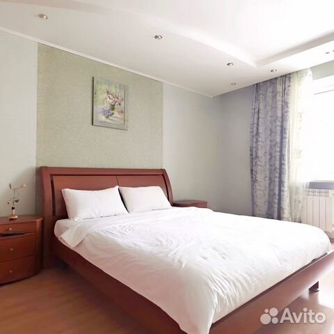 

1-к. квартира, 70 м², 7/7 эт.