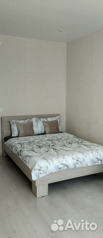 

1-к. квартира, 35,8 м², 2 кровати