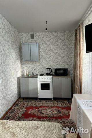 

Квартира-студия, 18 м², 1 кровать