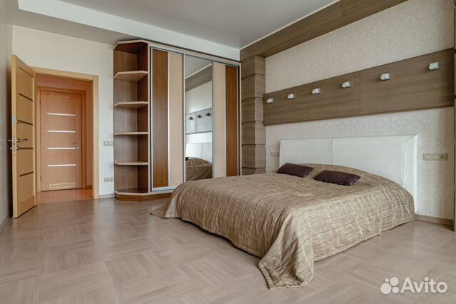 

2-к. квартира, 80 м², 7/9 эт.