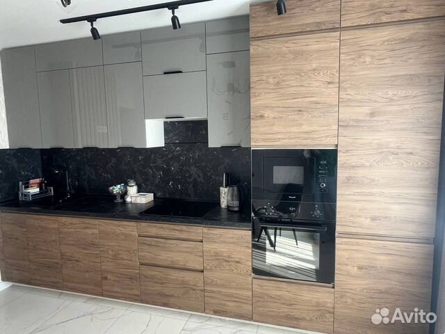 

1-к. квартира, 39,6 м², 1 кровать