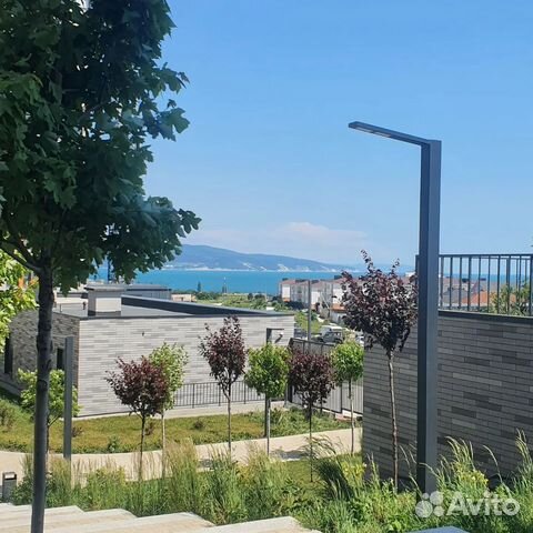 

2-к. квартира, 55 м², 2 кровати