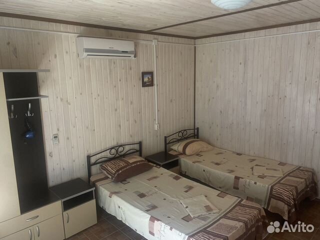 

1-к. дом, 33 м²