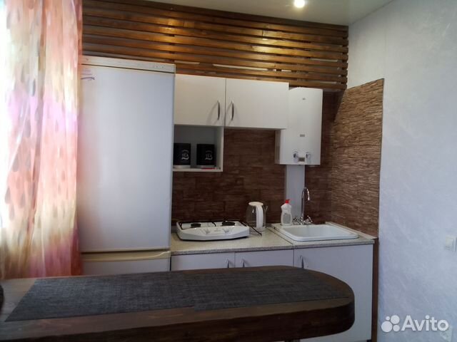 

Квартира-студия, 23 м², 2 кровати