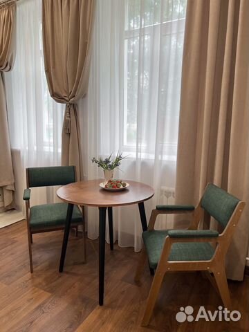 

1-к. квартира, 34 м², 1 кровать