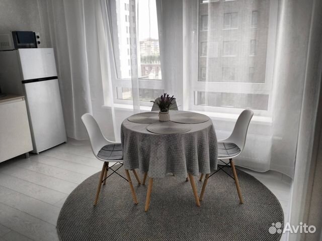

2-к. квартира, 50 м², 3 кровати
