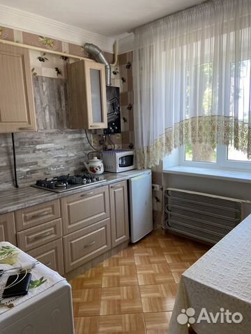 

1-к. квартира, 30 м², 2/4 эт.