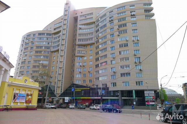 

3-к. квартира, 106 м², 5 кроватей