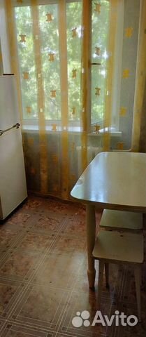 

1-к. квартира, 33 м², 2 кровати