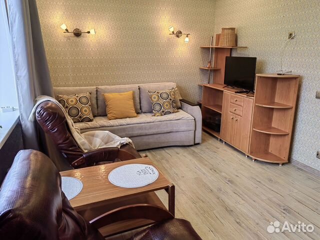 

2-к. квартира, 56 м², 5/12 эт.