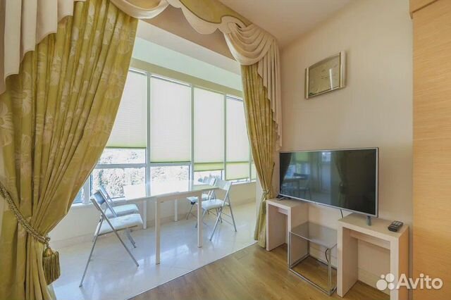 

2-к. квартира, 70 м², 2 кровати