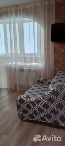 

1-к. квартира, 34,4 м², 1 кровать