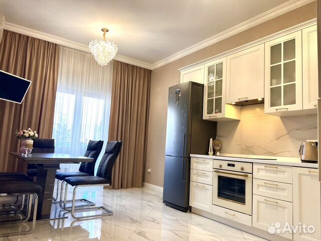 

1-к. квартира, 65 м², 4/8 эт.