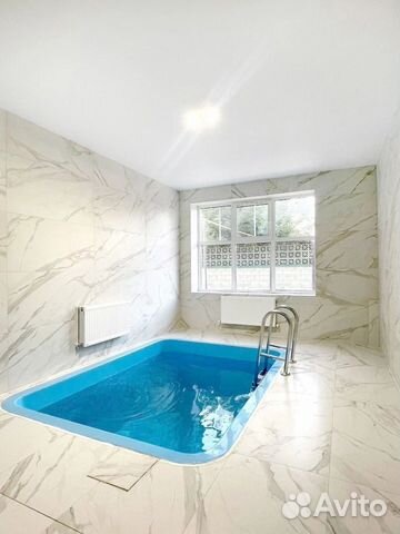 

Коттедж 450 м² на участке 21 сот.