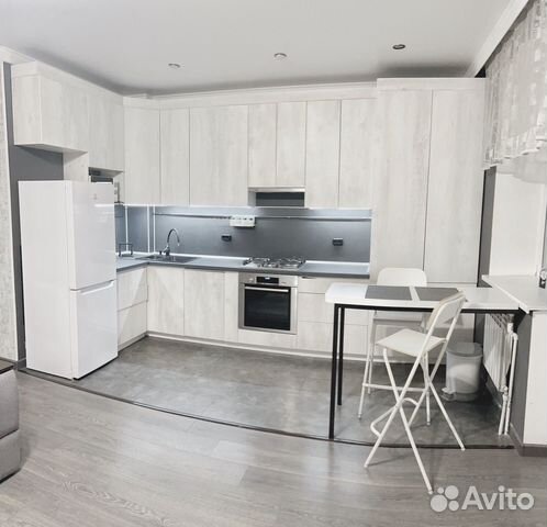 

Квартира-студия, 29 м², 3 кровати
