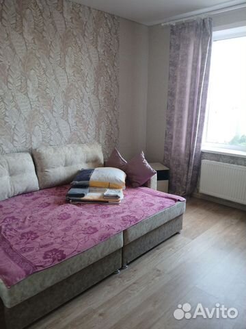 

1-к. квартира, 31 м², 13/16 эт.