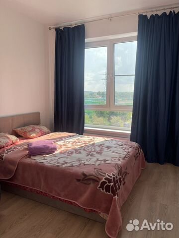 

2-к. квартира, 50 м², 3 кровати