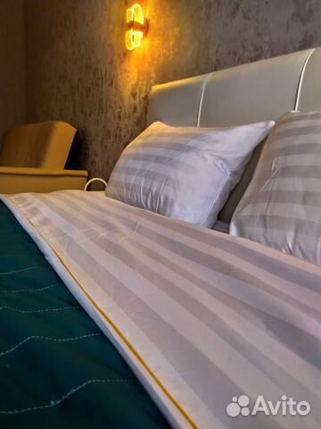 

2-к. квартира, 45 м², 3 кровати