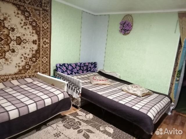 

Дом 70 м² на участке 10 сот.