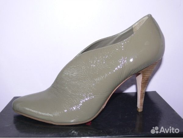 Зимние сапоги 41 размер и осенние Аlla Рugachova